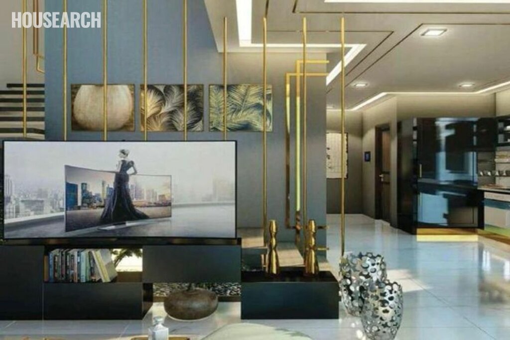 Stüdyo daireler satılık - Dubai - $344.686 fiyata satın al – resim 1