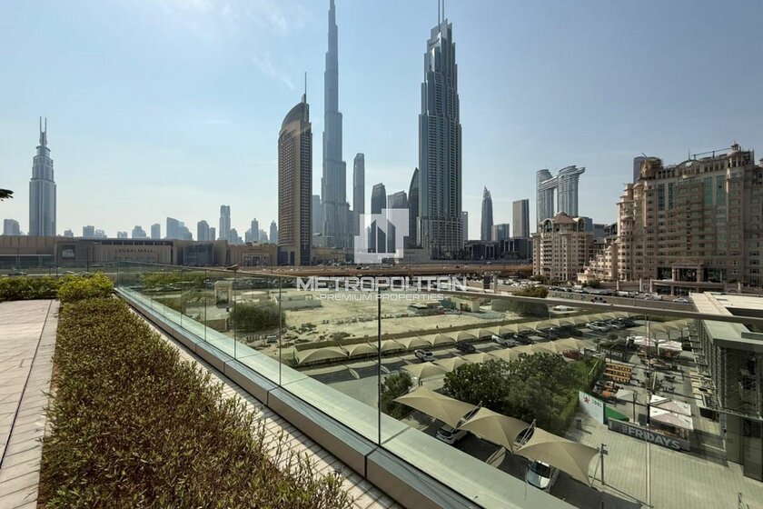 Gayrimenkul kirala - 2 odalı - Dubai şehri, BAE – resim 23