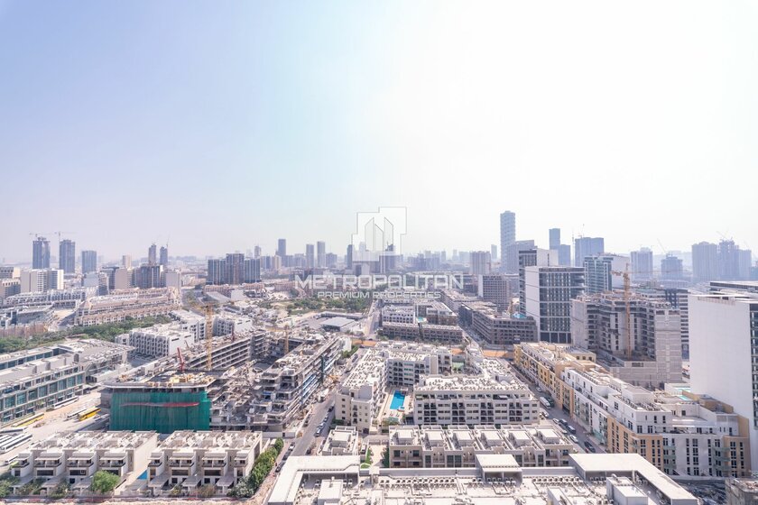 Biens immobiliers à louer - 1 pièce - Dubai, Émirats arabes unis – image 25