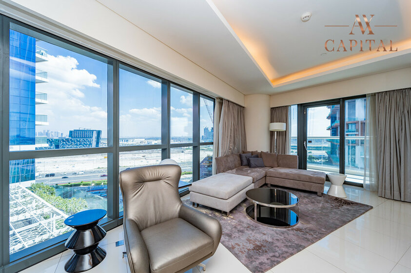 Купить недвижимость - 2 комнатные - Business Bay, ОАЭ - изображение 14