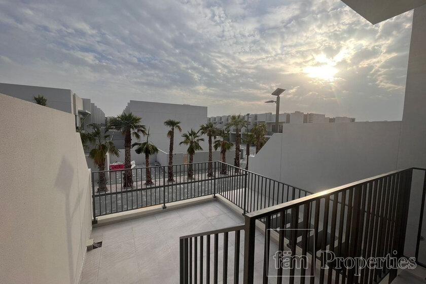 34 casas en alquiler - MBR City, EAU — imagen 14