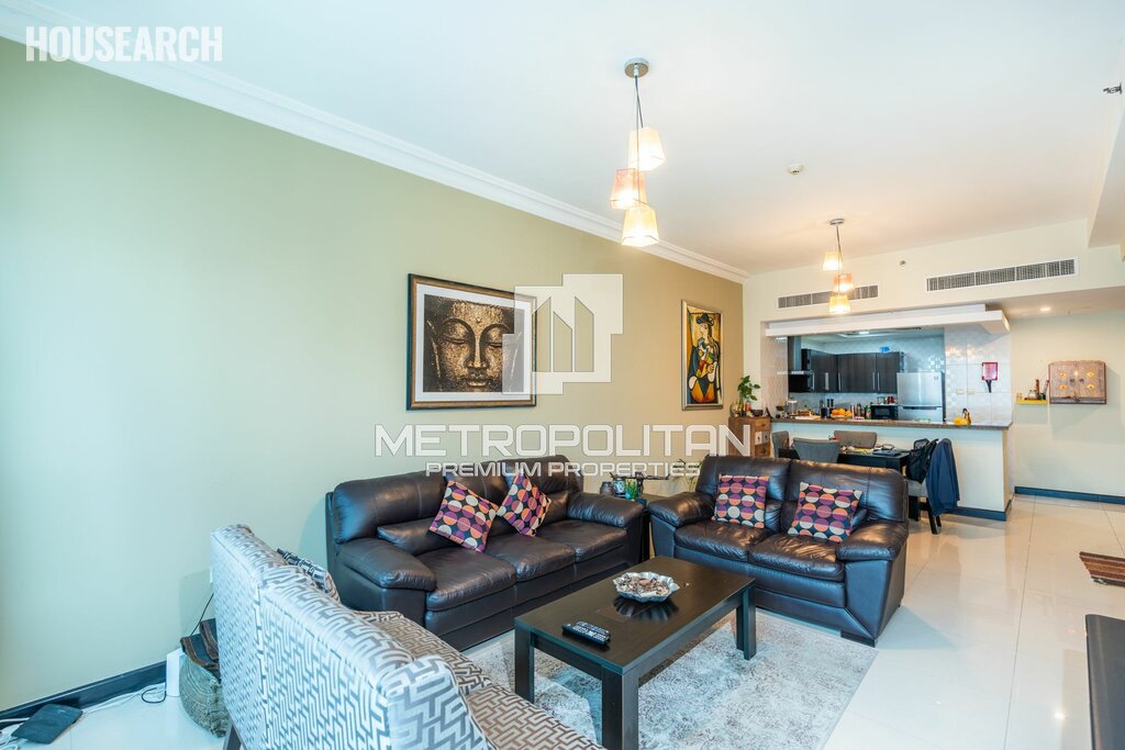 Apartments zum verkauf - Dubai - für 359.379 $ kaufen – Bild 1