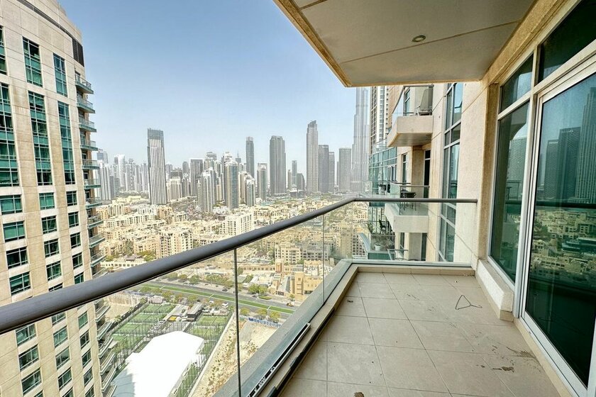 19 Wohnungen mieten  - 1 Zimmer - Downtown Dubai, VAE – Bild 2
