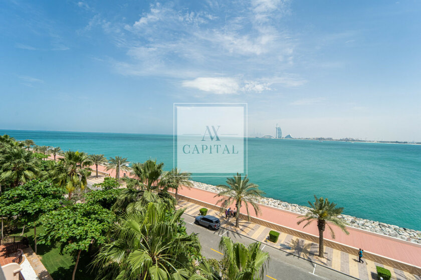 Gayrimenkul satınal - 1 odalı - Palm Jumeirah, BAE – resim 20