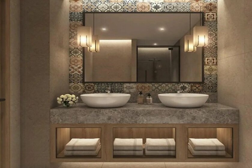 201 ikiz villa satın al - BAE – resim 14