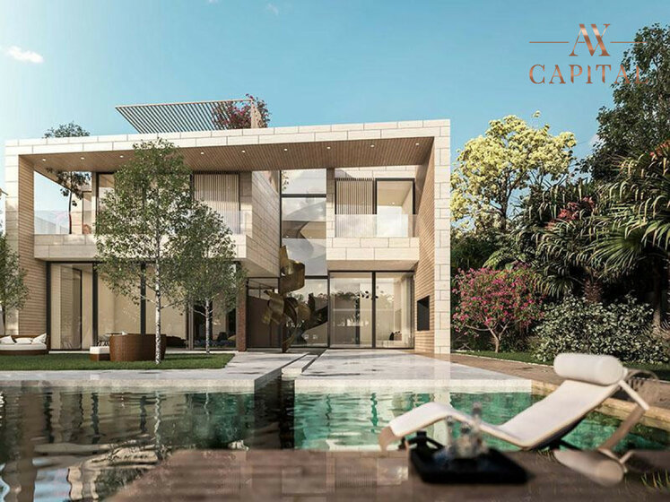 Buy 7 villas - Al Barari, UAE - image 21