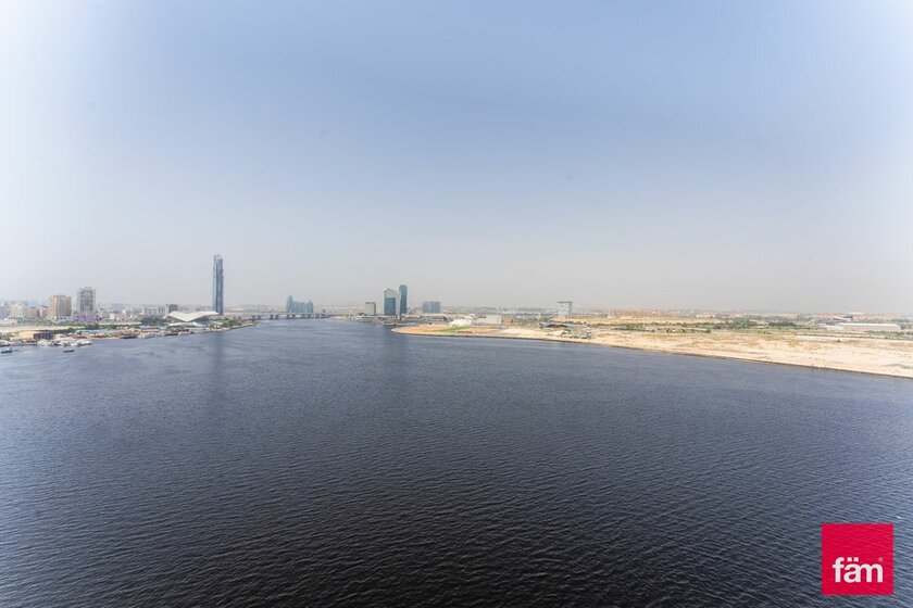 117 stüdyo daire kirala - Dubai Creek Harbour, BAE – resim 25