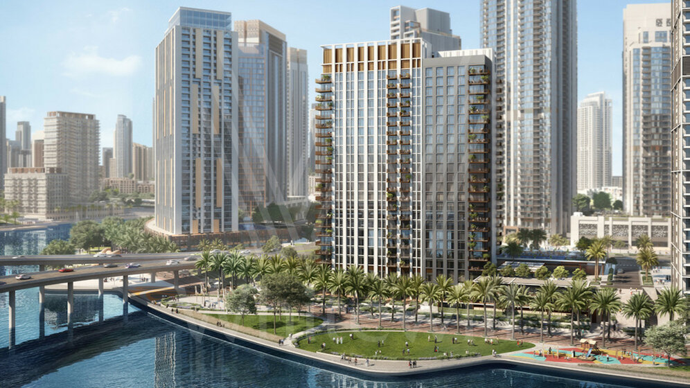 Acheter un bien immobilier - Dubai, Émirats arabes unis – image 24