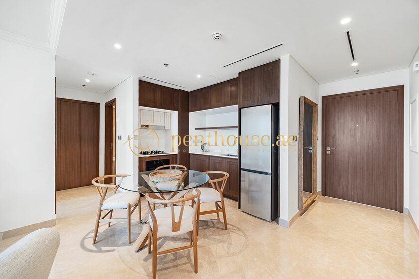 Louer 77 appartements - Emaar Beachfront, Émirats arabes unis – image 16