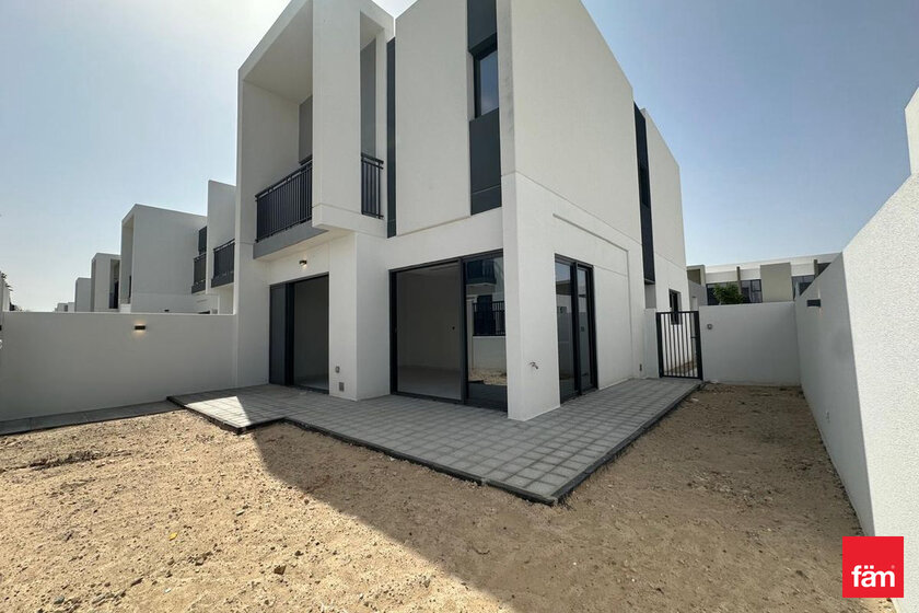 Снять дом в ОАЭ - изображение 1
