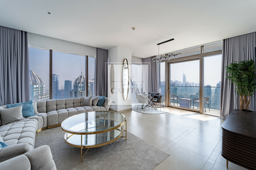 Снять 159 апартаментов - Dubai Marina, ОАЭ - изображение 6