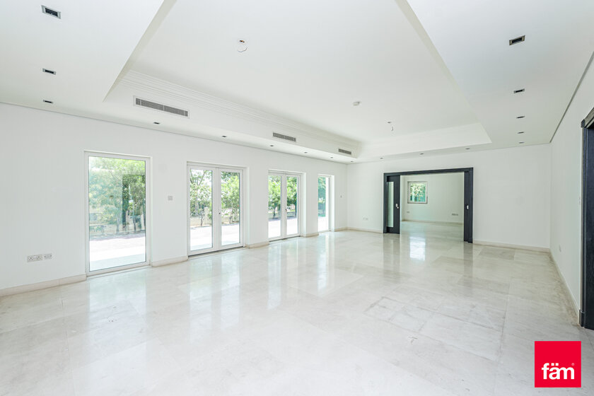 19 villa kirala - Jebel Ali Village, BAE – resim 3