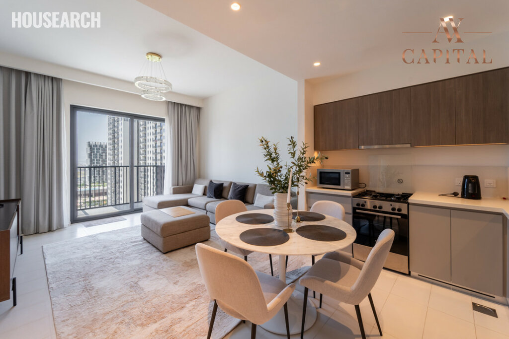 Apartamentos en alquiler - Dubai - Alquilar para 31.309 $/al año — imagen 1