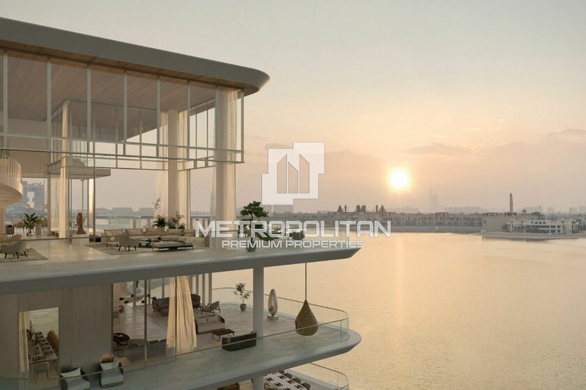 Compre una propiedad - 2 habitaciones - Palm Jumeirah, EAU — imagen 16