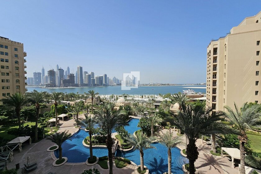 Immobilien zur Miete - 2 Zimmer - Palm Jumeirah, VAE – Bild 29