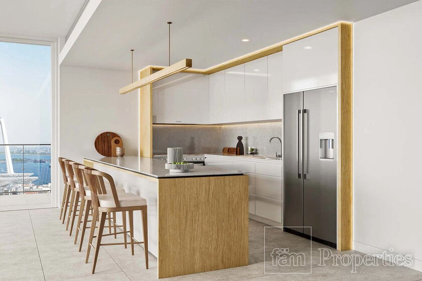 Acheter un bien immobilier - Bluewaters Island, Émirats arabes unis – image 3
