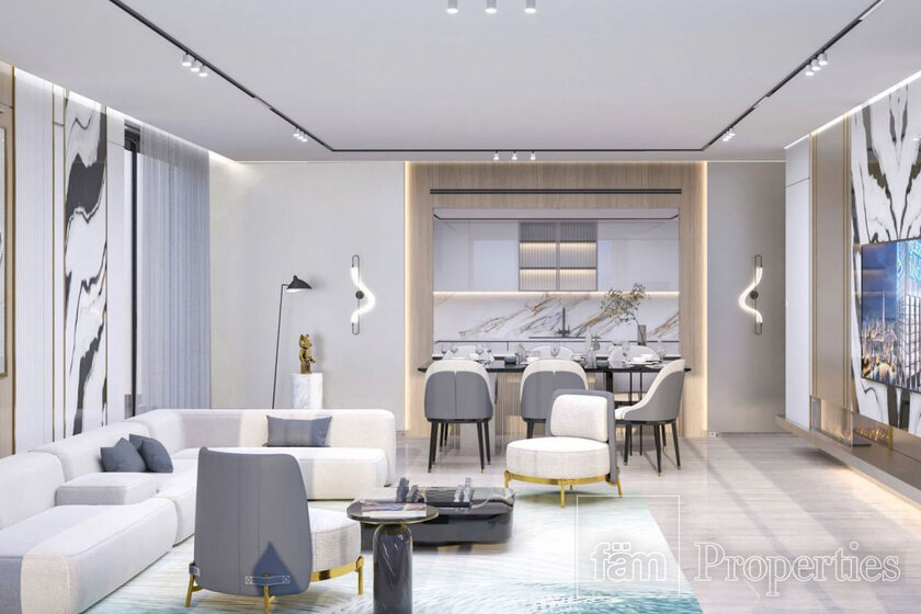 Apartments zum verkauf - Dubai - für 308.583 $ kaufen – Bild 19