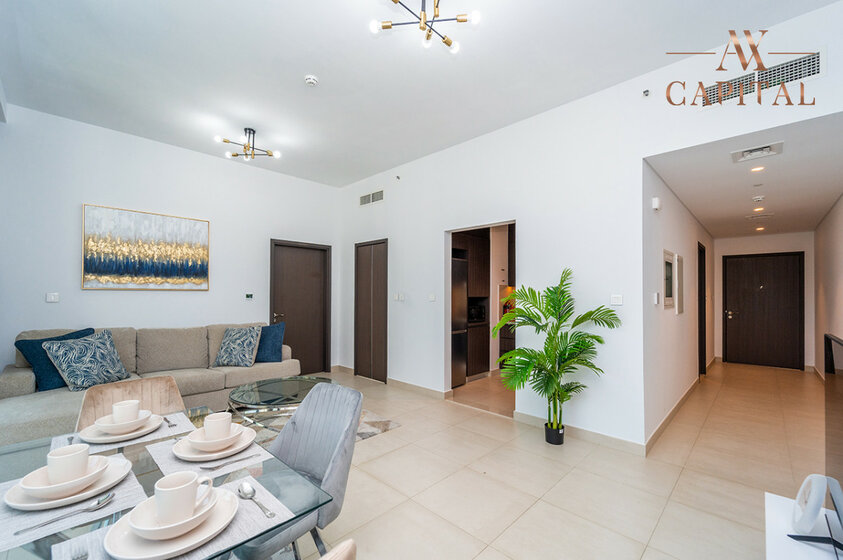 Immobilien zur Miete - 1 Zimmer - Zaabeel, VAE – Bild 27