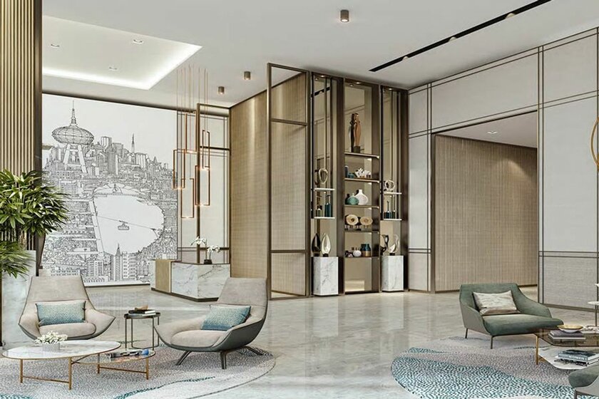 236 Wohnungen kaufen  - Downtown Dubai, VAE – Bild 7