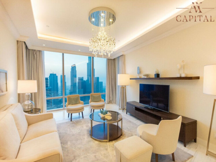 Rent a property - Downtown Dubai, UAE - image 26