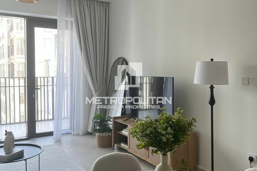Апартаменты на продажу - Дубай - Купить за 561 404 $ - изображение 20