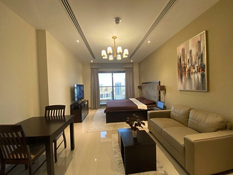 Apartamentos a la venta - Dubai - Comprar para 132.000 $ — imagen 14