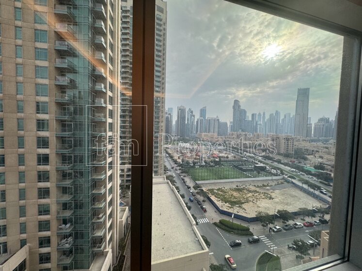 Rent a property - Downtown Dubai, UAE - image 32