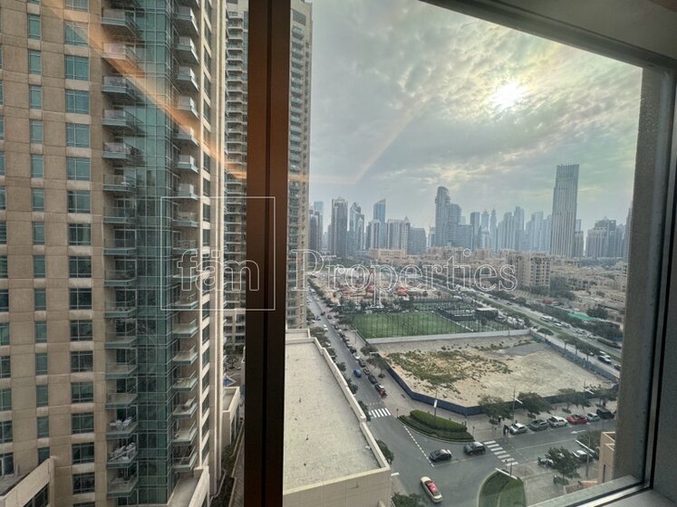 Alquile 406 apartamentos  - Downtown Dubai, EAU — imagen 32