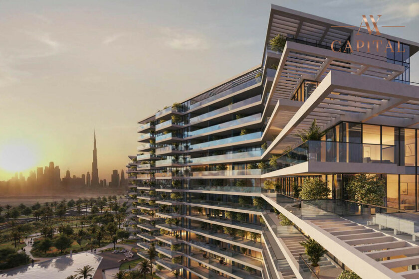 Купить недвижимость - Студии - Al Jaddaff, ОАЭ - изображение 17