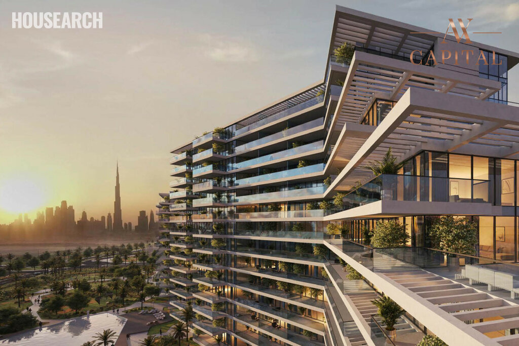 Stüdyo daireler satılık - Dubai - $598.965 fiyata satın al – resim 1