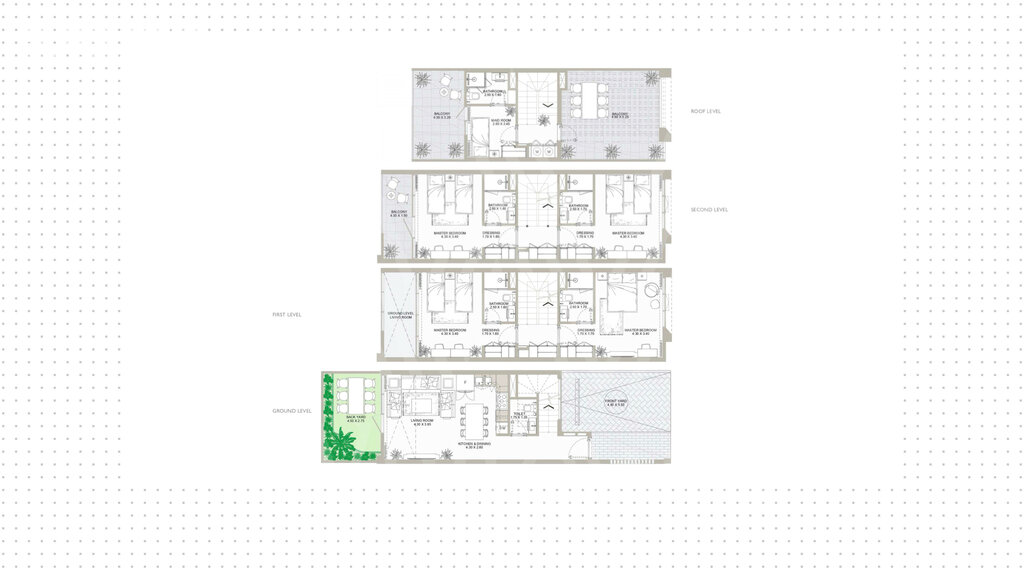 Apartamentos a la venta - Comprar para 401.600 $ — imagen 1