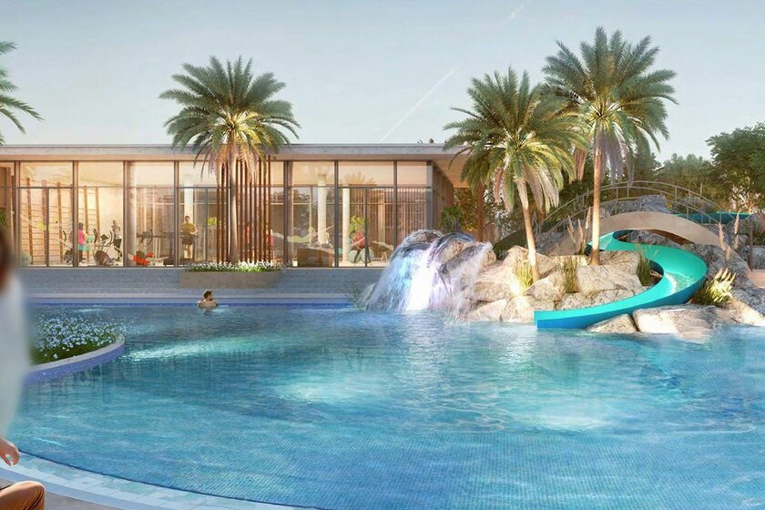 Compre 9 chalés - Arabian Ranches 3, EAU — imagen 12