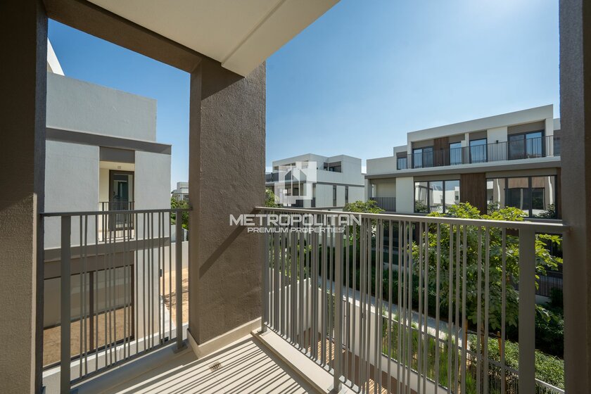 Gayrimenkul kirala - Emirate of Dubai, BAE – resim 19