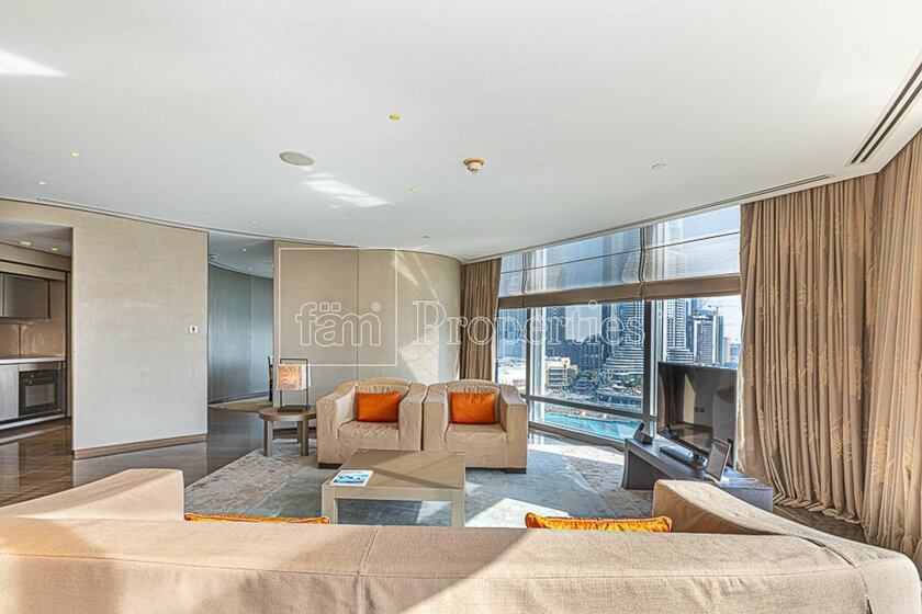 Compre 236 apartamentos  - Downtown Dubai, EAU — imagen 5