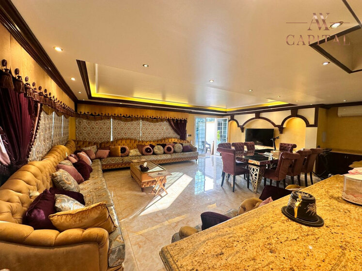 Купить недвижимость - 4 комнатные - Mirdif, ОАЭ - изображение 4