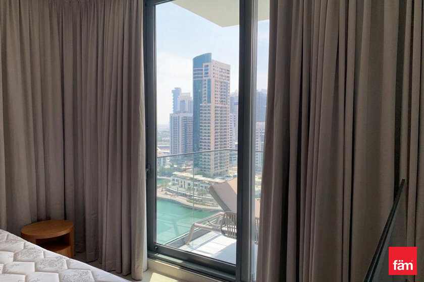 159 Wohnungen mieten  - Dubai Marina, VAE – Bild 4