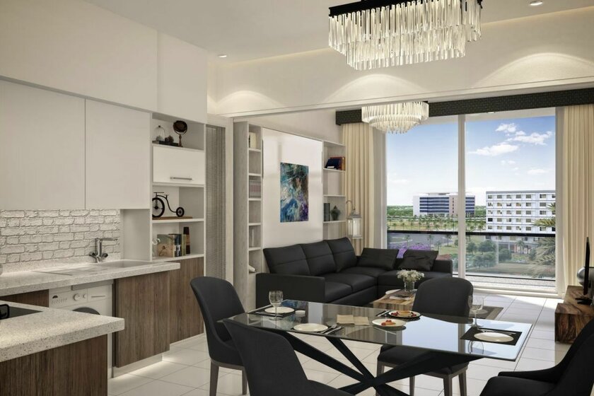 Купить 177 апартаментов - Jumeirah Lake Towers, ОАЭ - изображение 19