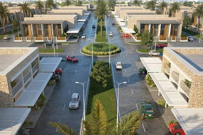 Acheter 218 maisons - Dubailand, Émirats arabes unis – image 28