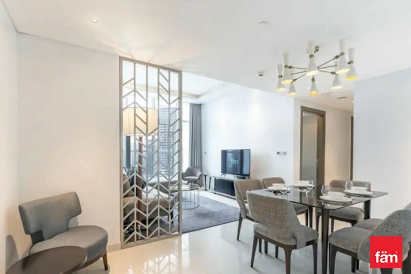 Acheter 212 appartements - Business Bay, Émirats arabes unis – image 7