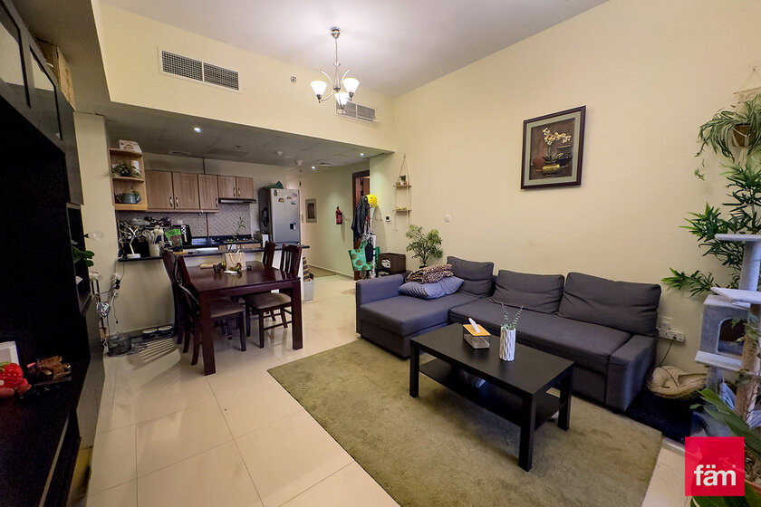 Acheter 21 appartement - Dubai Sports City, Émirats arabes unis – image 24