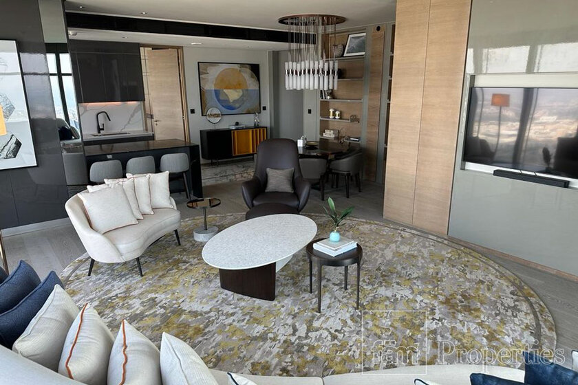 Alquile 40 apartamentos  - Zaabeel, EAU — imagen 15