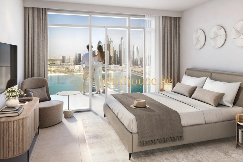 Stüdyo daireler satılık - $980.125 fiyata satın al - Address Residences The Bay – resim 25