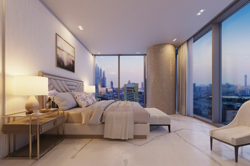 Stüdyo daireler satılık - Dubai - $7.487.067 fiyata satın al – resim 24