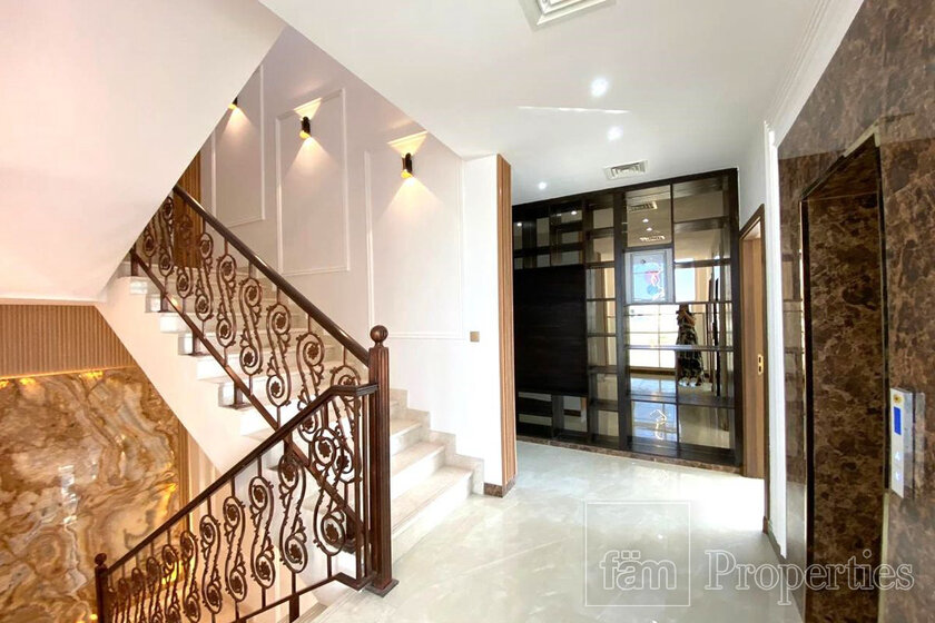 Compre 31 chalés - MBR City, EAU — imagen 8