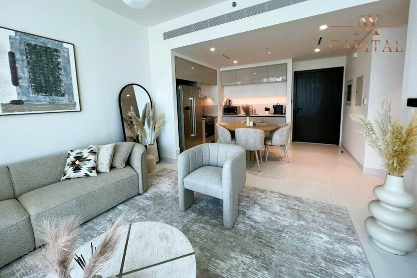 Rent a property - 2 rooms - Emaar Beachfront, UAE - image 21