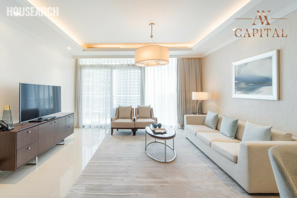 Apartamentos en alquiler - City of Dubai - Alquilar para 54.178 $/al año — imagen 1