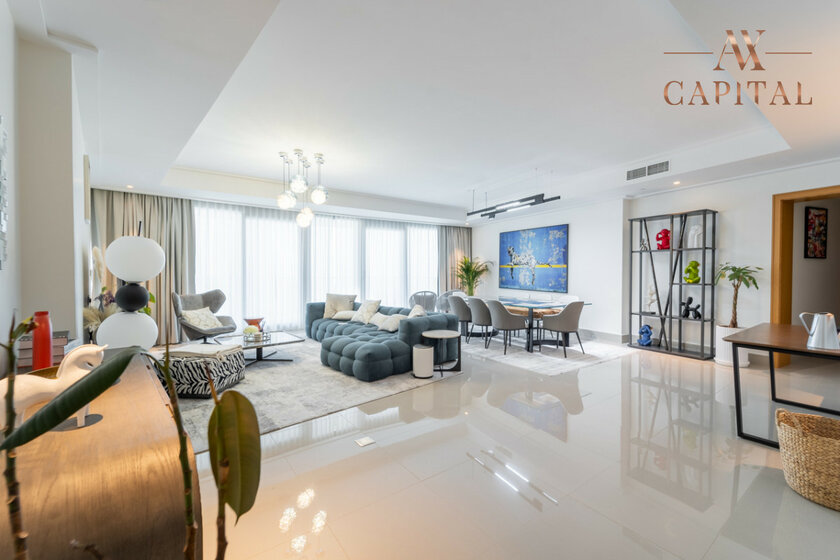 Rent a property - 4 rooms - Downtown Dubai, UAE - image 13