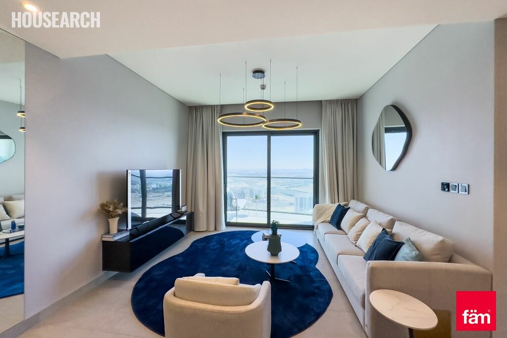 Апартаменты на продажу - Дубай - Купить за 561 404 $ - изображение 1