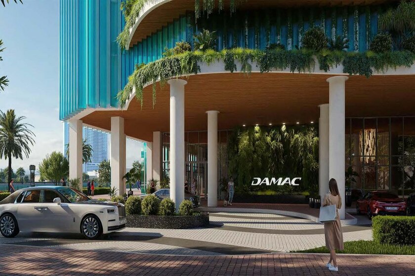 Compre 212 apartamentos  - Business Bay, EAU — imagen 31