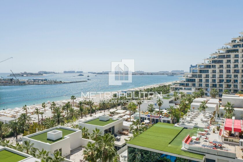 Rent a property - Palm Jumeirah, UAE - image 33